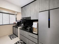 Blk 682A Waterway View (Punggol), HDB 3 Rooms #578689361